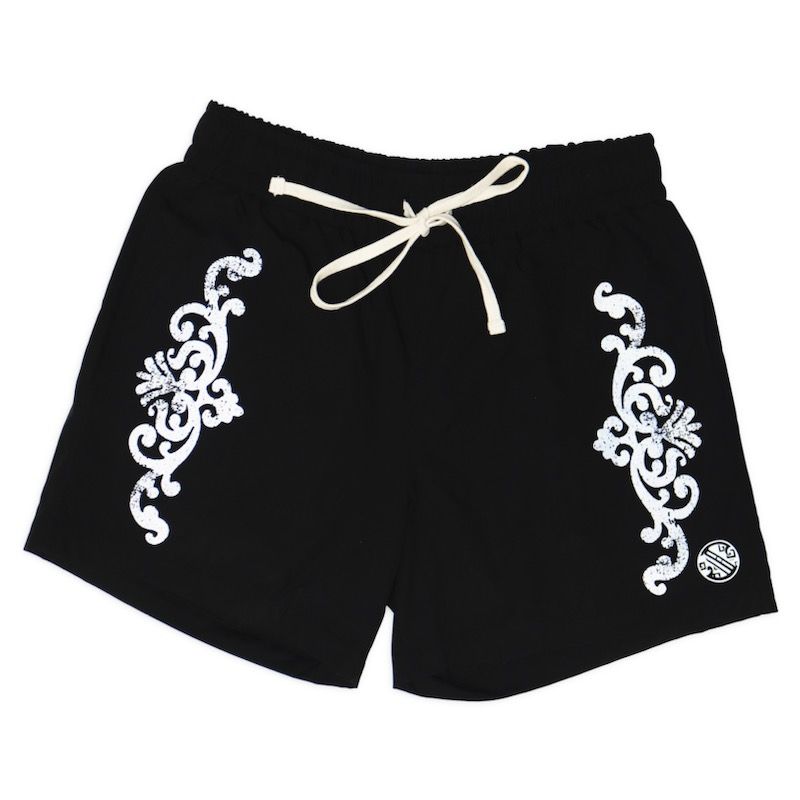 California Shorts