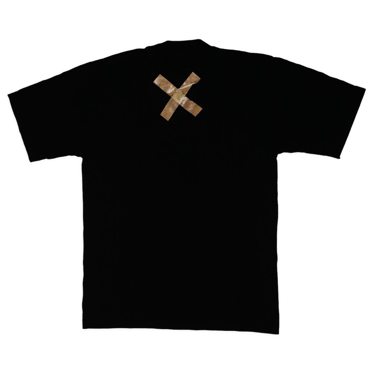 Pakage Tee (Black)